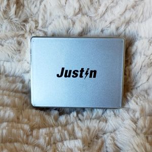 Justin Power Bank